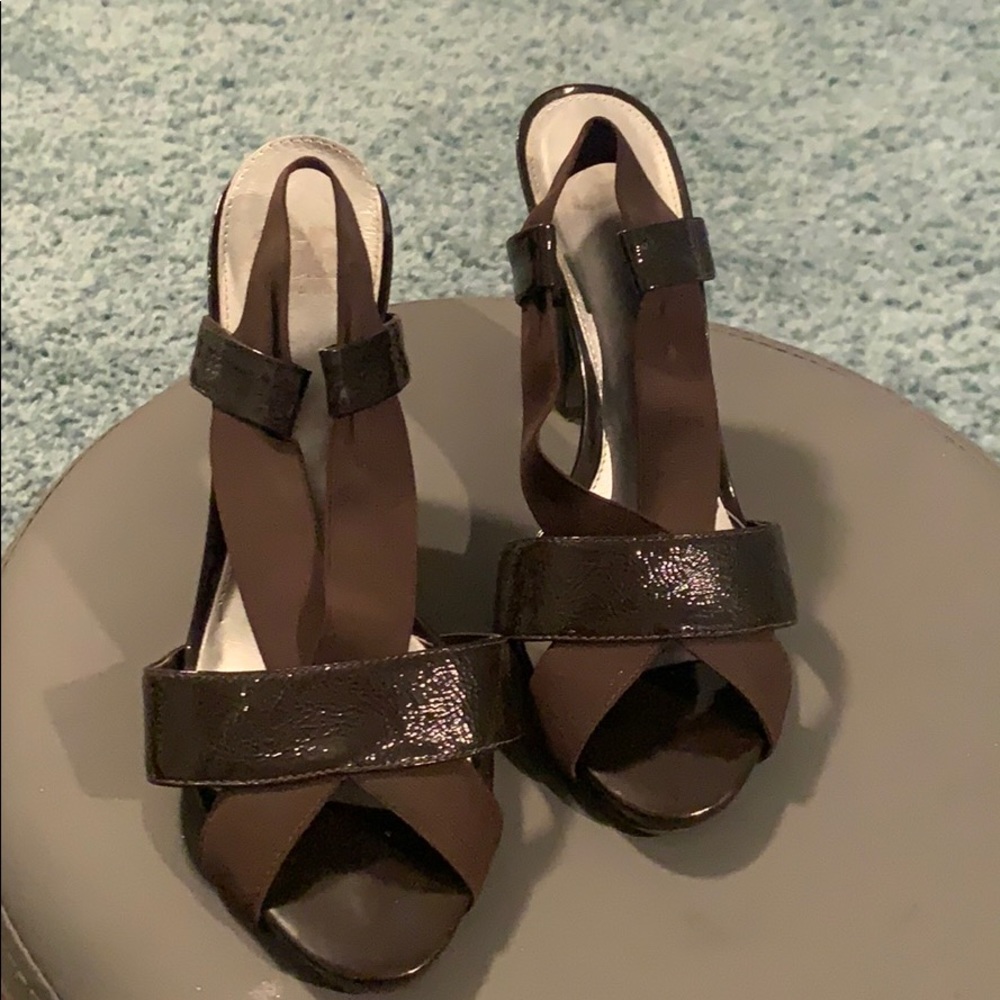 Gianni Bini sandals